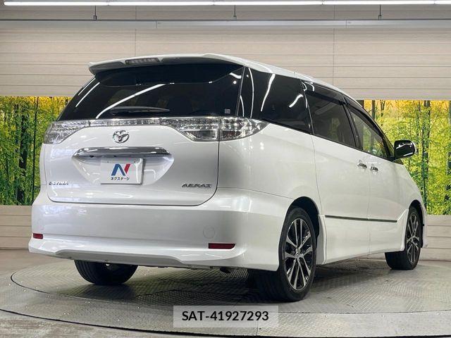 Toyota ESTIMA 2016-03 8073690-16