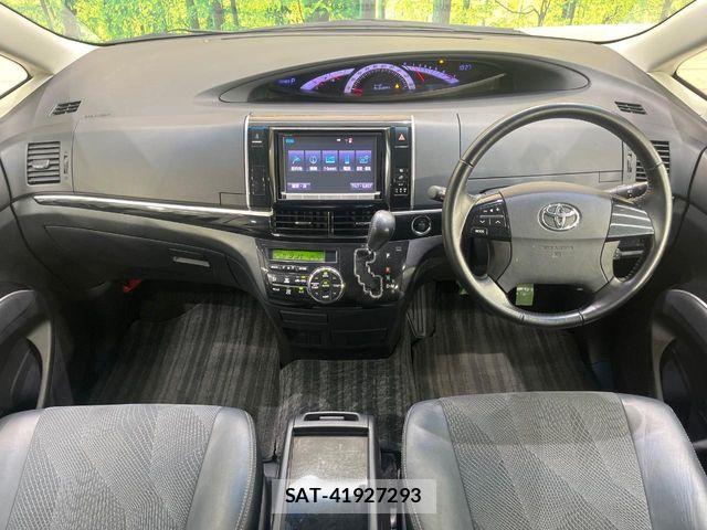 Toyota ESTIMA 2016-03 8073690-1
