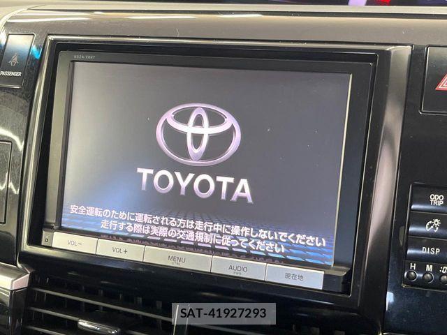 Toyota ESTIMA 2016-03 8073690-3