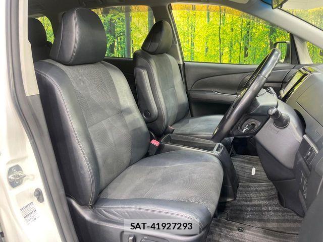 Toyota ESTIMA 2016-03 8073690-7