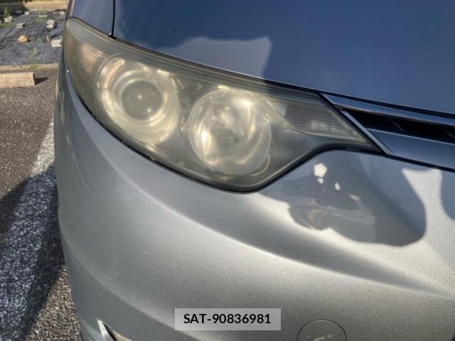 Toyota ESTIMA 2007-03 8073697-8