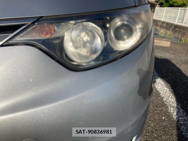 Toyota ESTIMA 2007-03 8073697-9