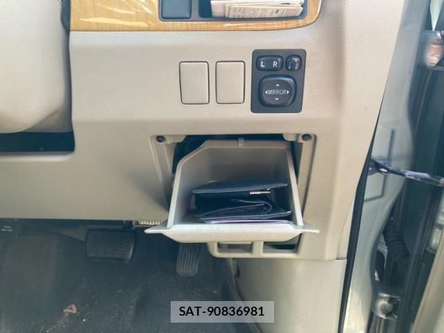 Toyota ESTIMA 2007-03 8073697-11