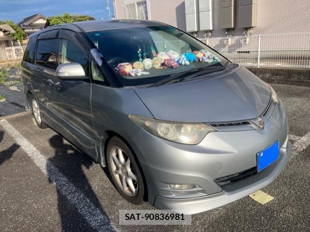 Toyota ESTIMA 2007-03 8073697-0