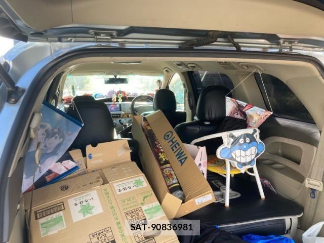 Toyota ESTIMA 2007-03 8073697-22