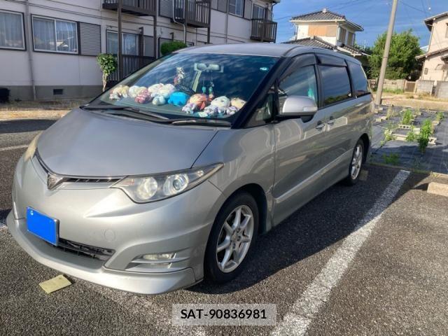 Toyota ESTIMA 2007-03 8073697-1