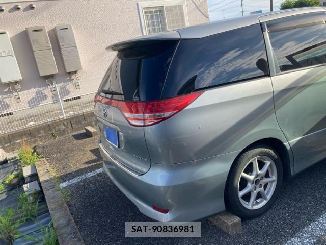 Toyota ESTIMA 2007-03 8073697-2