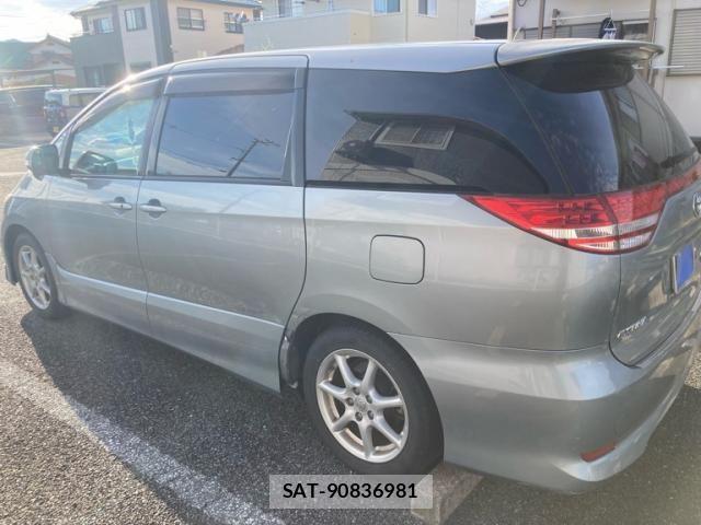 Toyota ESTIMA 2007-03 8073697-3