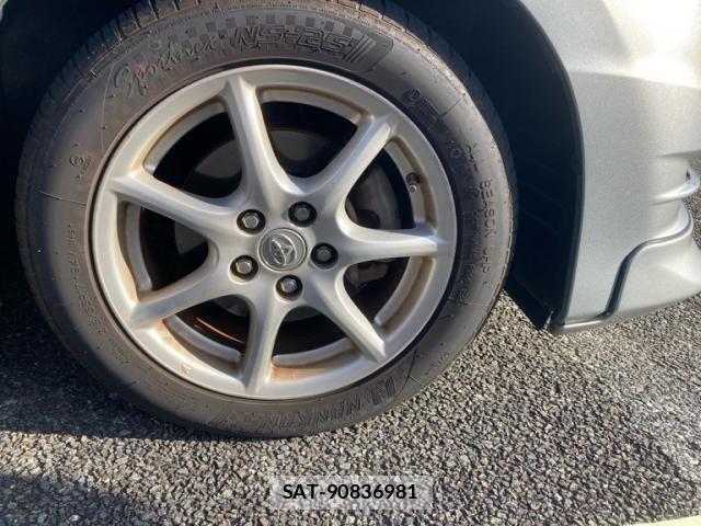 Toyota ESTIMA 2007-03 8073697-4