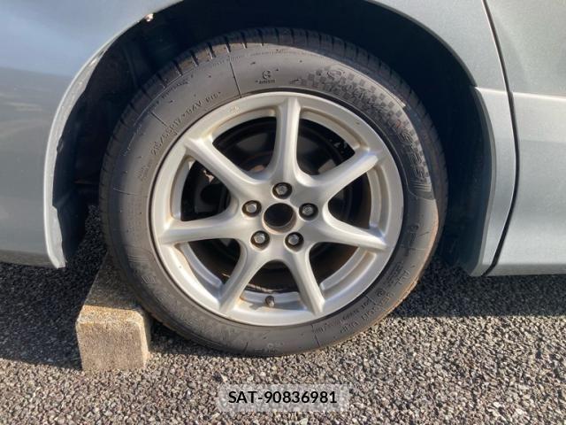 Toyota ESTIMA 2007-03 8073697-5