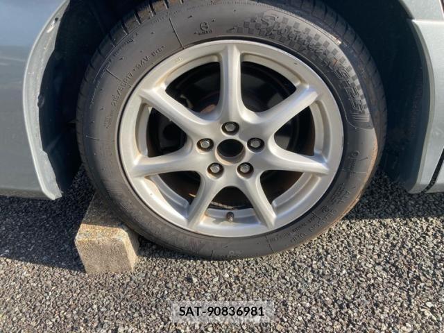 Toyota ESTIMA 2007-03 8073697-6