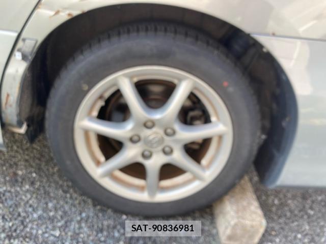Toyota ESTIMA 2007-03 8073697-7