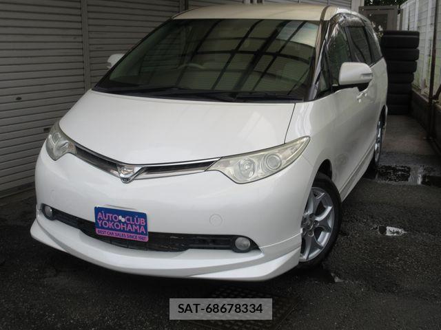 Toyota ESTIMA 2006-10 8073691-0