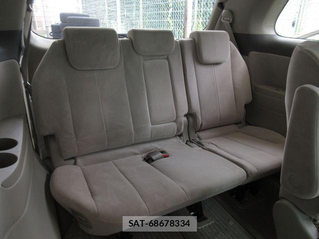 Toyota ESTIMA 2006-10 8073691-9