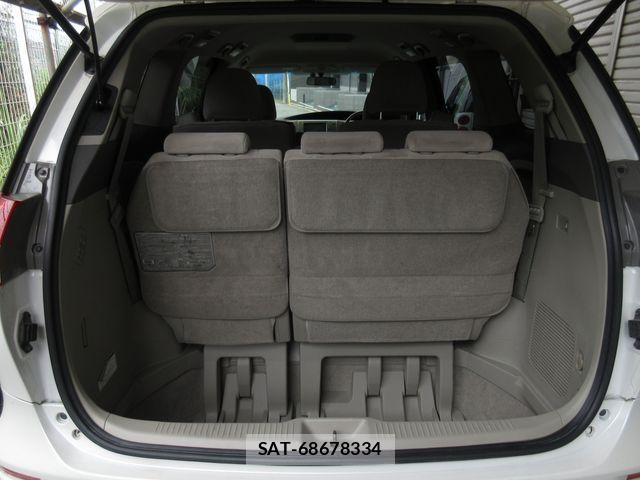 Toyota ESTIMA 2006-10 8073691-10