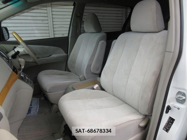 Toyota ESTIMA 2006-10 8073691-11