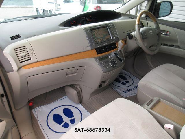 Toyota ESTIMA 2006-10 8073691-12
