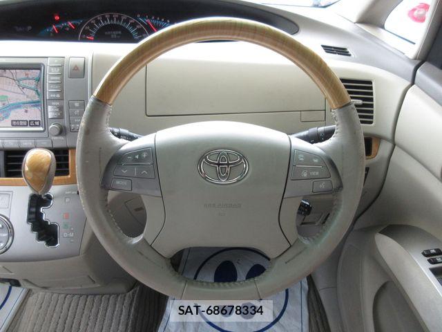 Toyota ESTIMA 2006-10 8073691-15