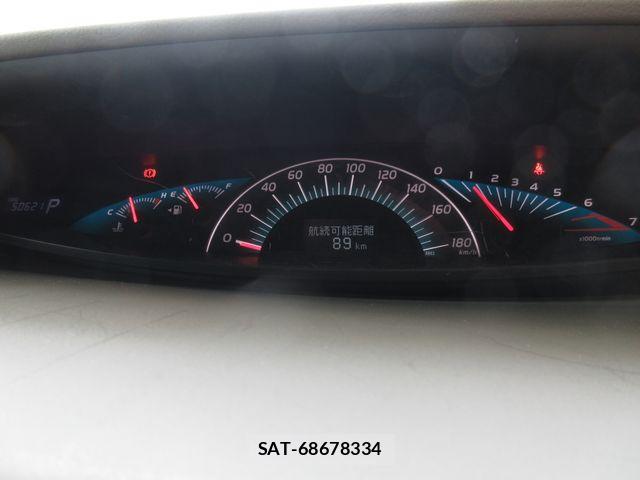 Toyota ESTIMA 2006-10 8073691-16