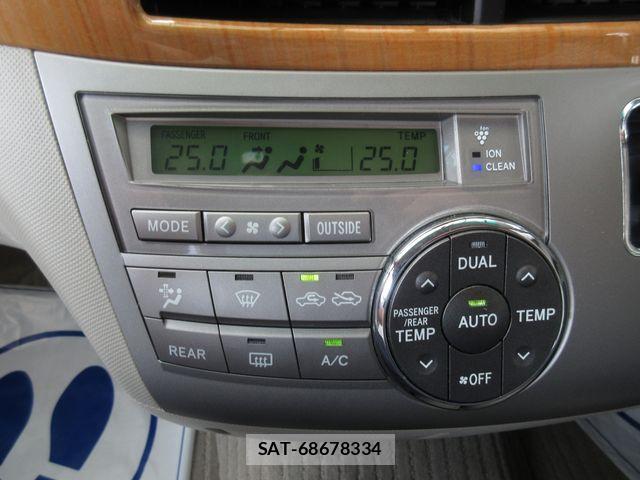 Toyota ESTIMA 2006-10 8073691-19