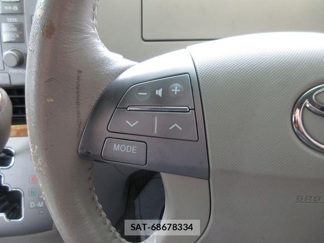 Toyota ESTIMA 2006-10 8073691-20