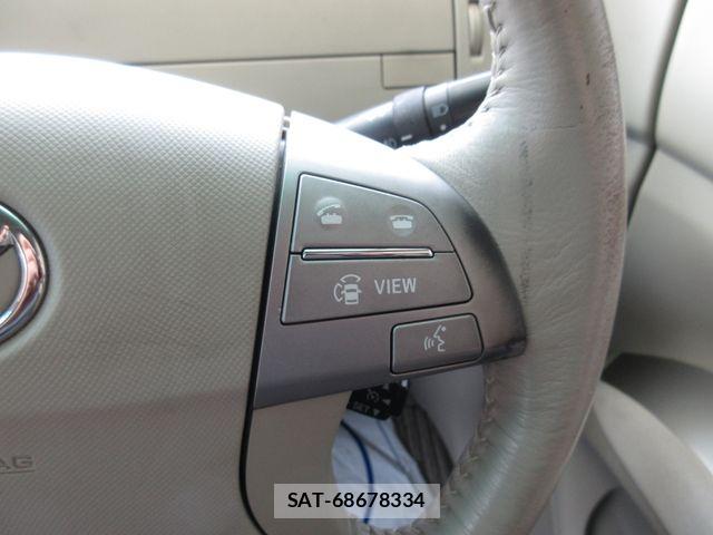 Toyota ESTIMA 2006-10 8073691-21