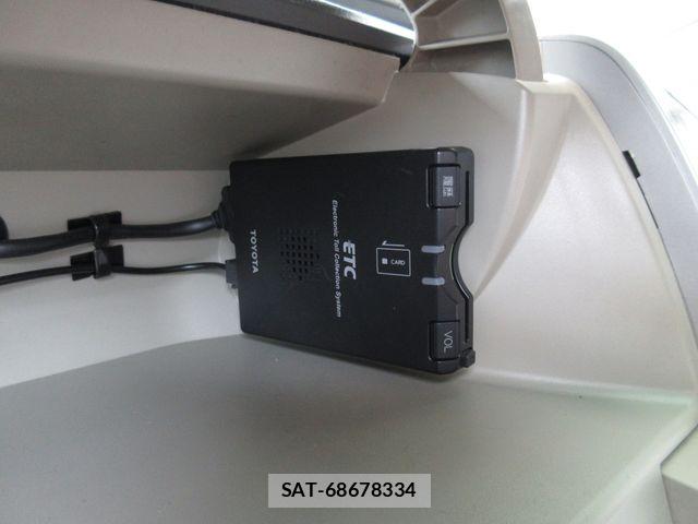 Toyota ESTIMA 2006-10 8073691-23