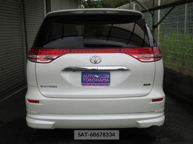 Toyota ESTIMA 2006-10 8073691-24
