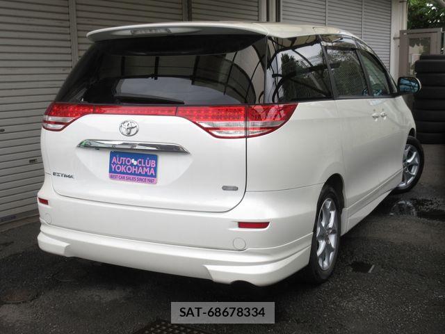 Toyota ESTIMA 2006-10 8073691-26