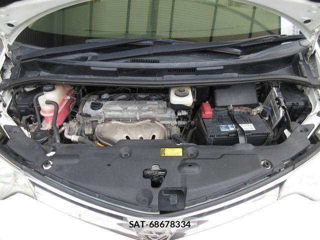 Toyota ESTIMA 2006-10 8073691-3