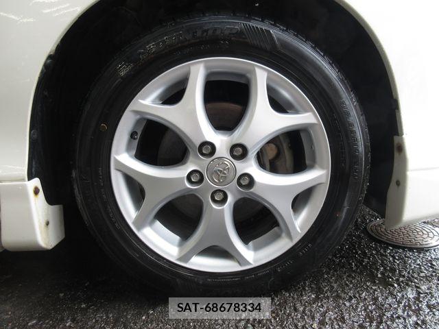 Toyota ESTIMA 2006-10 8073691-4
