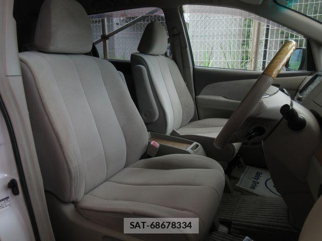 Toyota ESTIMA 2006-10 8073691-5