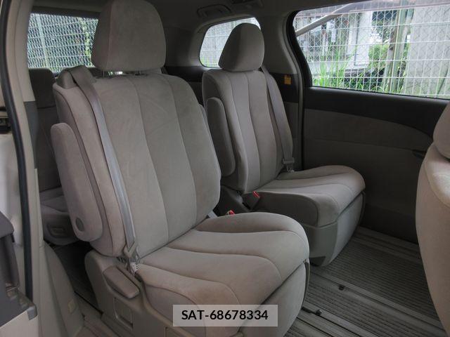 Toyota ESTIMA 2006-10 8073691-7