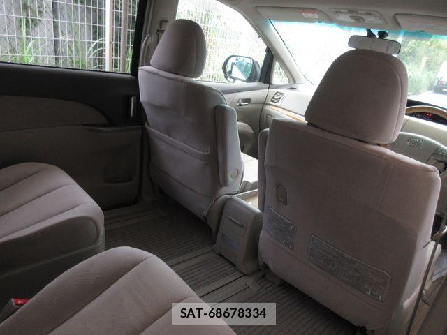 Toyota ESTIMA 2006-10 8073691-8