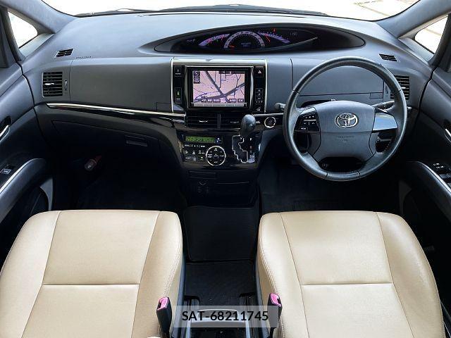 Toyota ESTIMA 2015-10 8073687-1