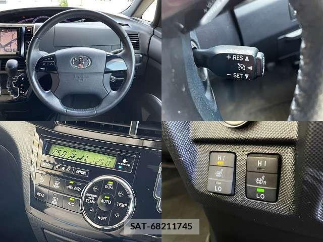 Toyota ESTIMA 2015-10 8073687-5