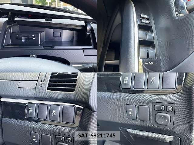 Toyota ESTIMA 2015-10 8073687-6
