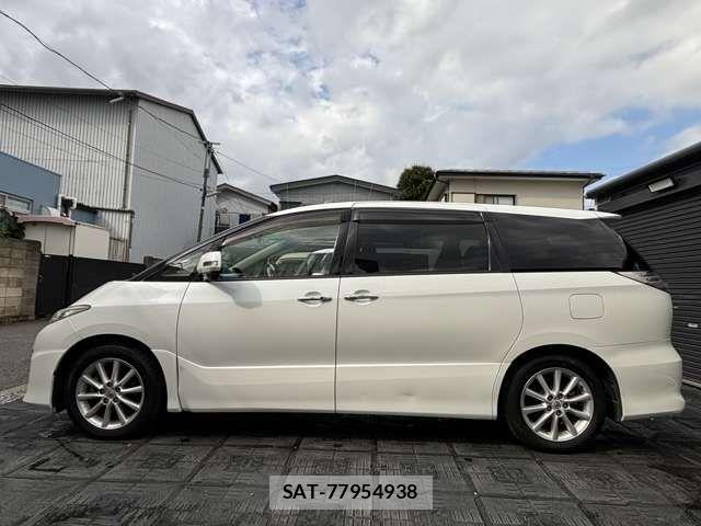 Toyota ESTIMA 2009-11 8073695-7