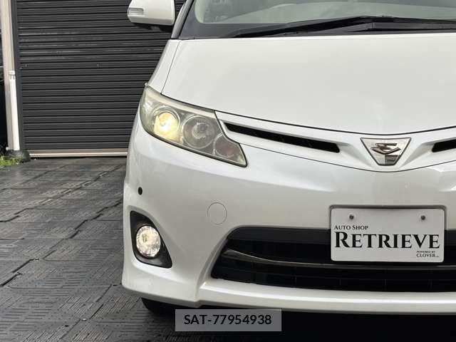 Toyota ESTIMA 2009-11 8073695-8