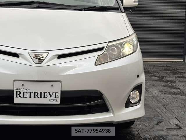 Toyota ESTIMA 2009-11 8073695-9