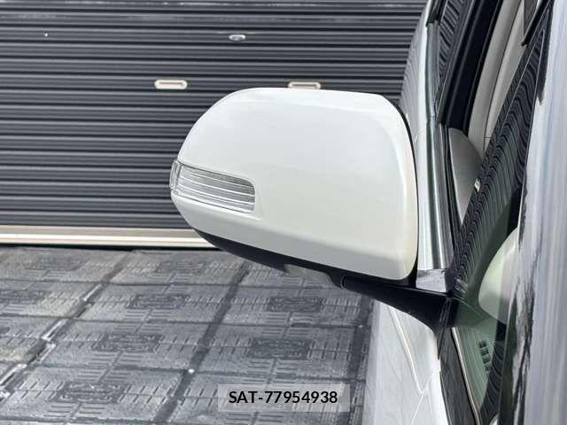 Toyota ESTIMA 2009-11 8073695-10