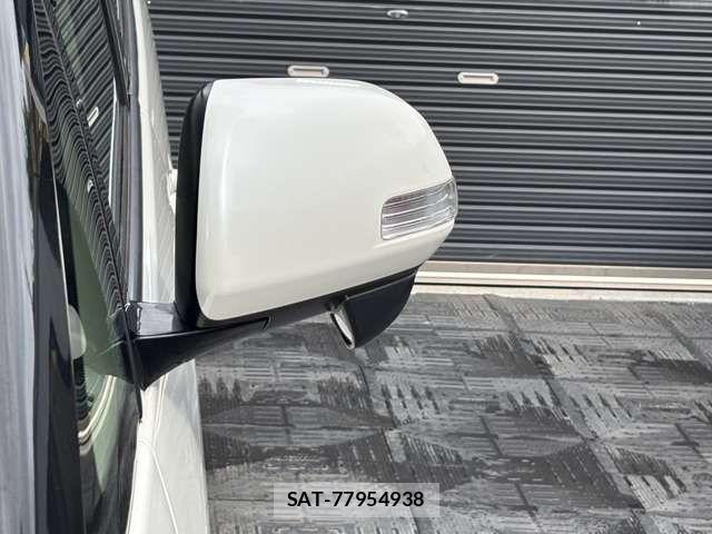 Toyota ESTIMA 2009-11 8073695-11