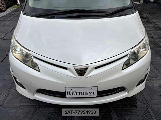 Toyota ESTIMA 2009-11 8073695-12