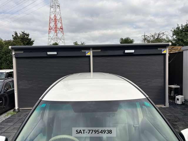 Toyota ESTIMA 2009-11 8073695-13