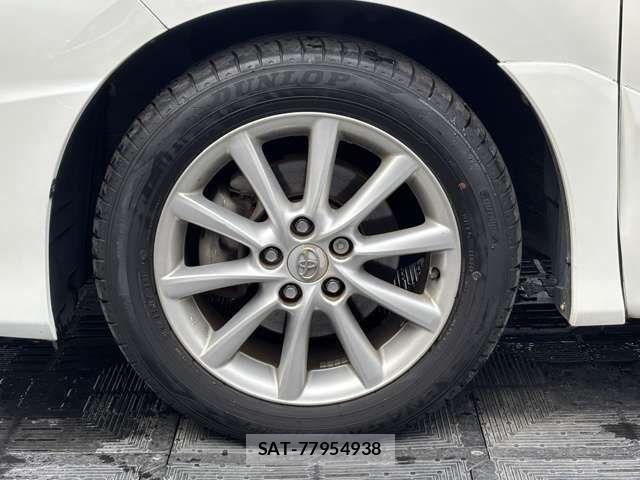 Toyota ESTIMA 2009-11 8073695-14