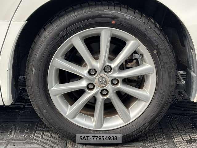 Toyota ESTIMA 2009-11 8073695-15