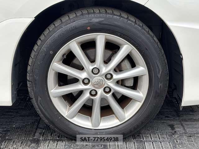 Toyota ESTIMA 2009-11 8073695-16