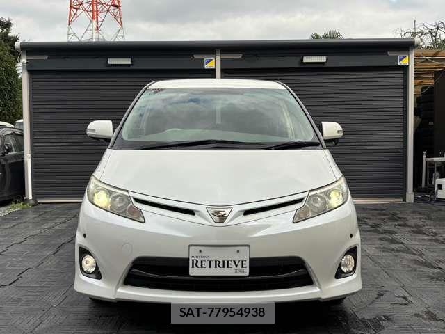 Toyota ESTIMA 2009-11 8073695-1