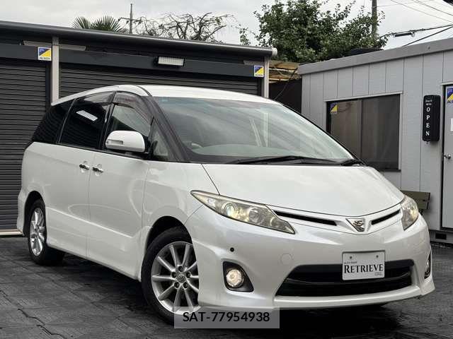 Toyota ESTIMA 2009-11 8073695-2