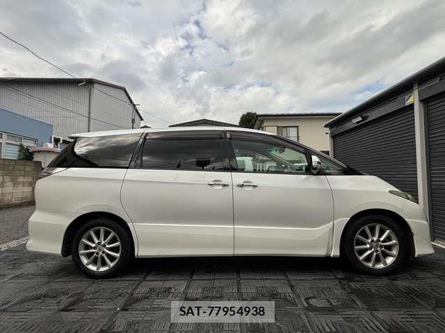 Toyota ESTIMA 2009-11 8073695-3